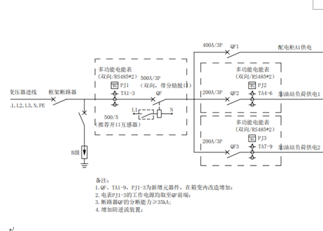 逆功率保護(hù)裝置